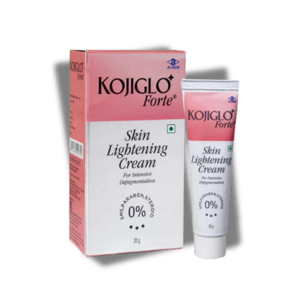 Kojiglo Forte Cream 20g