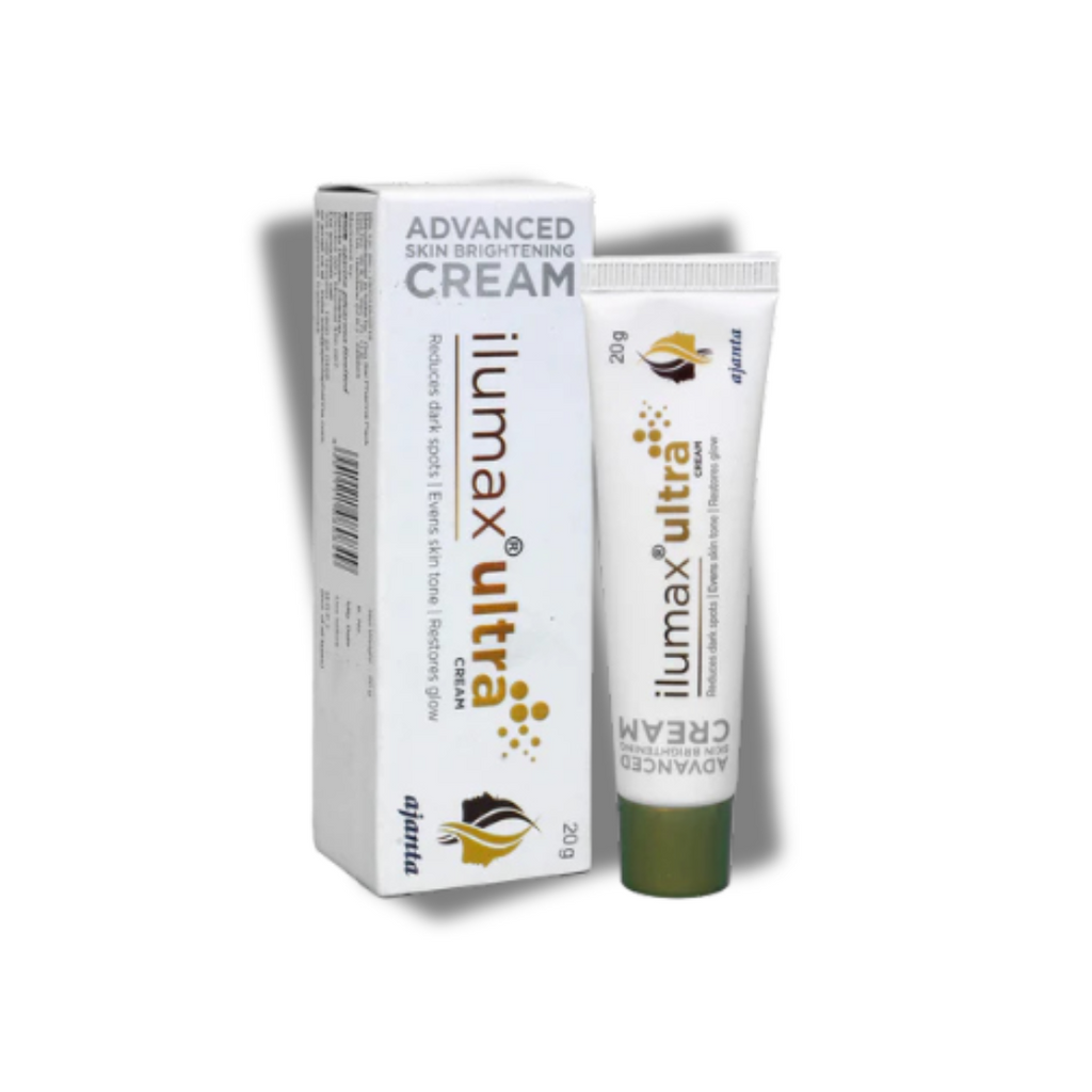 Ilumax Ultra Cream 20g