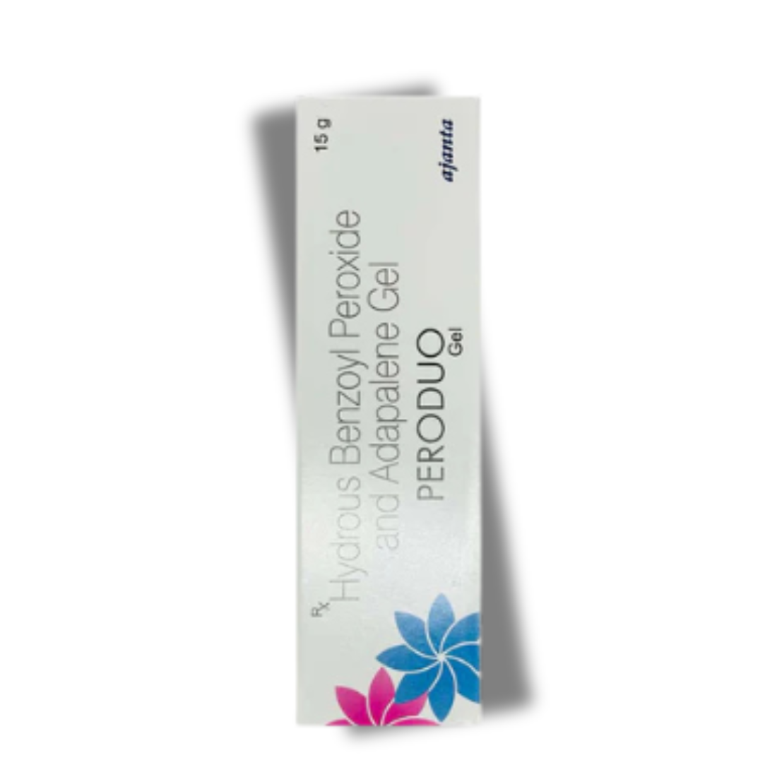 Peroduo Gel 15GM