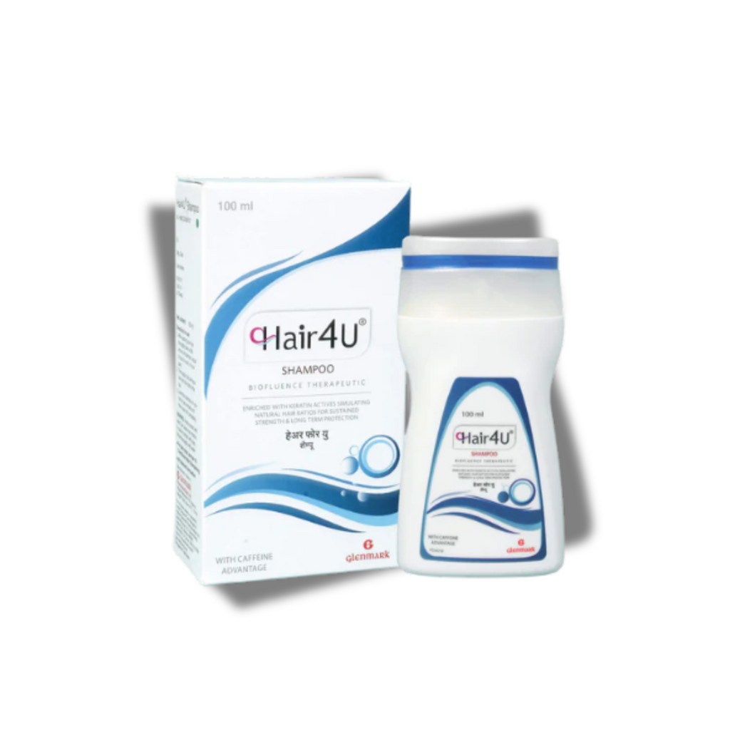 Hair 4u Shampoo 100ml