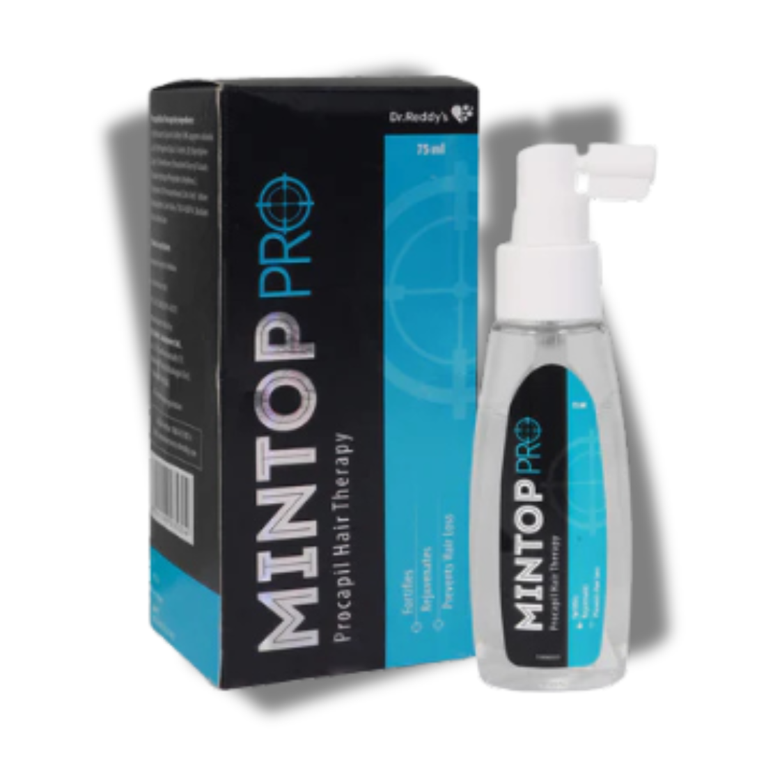 Mintop Pro Procapil Hair Therapy 75ml