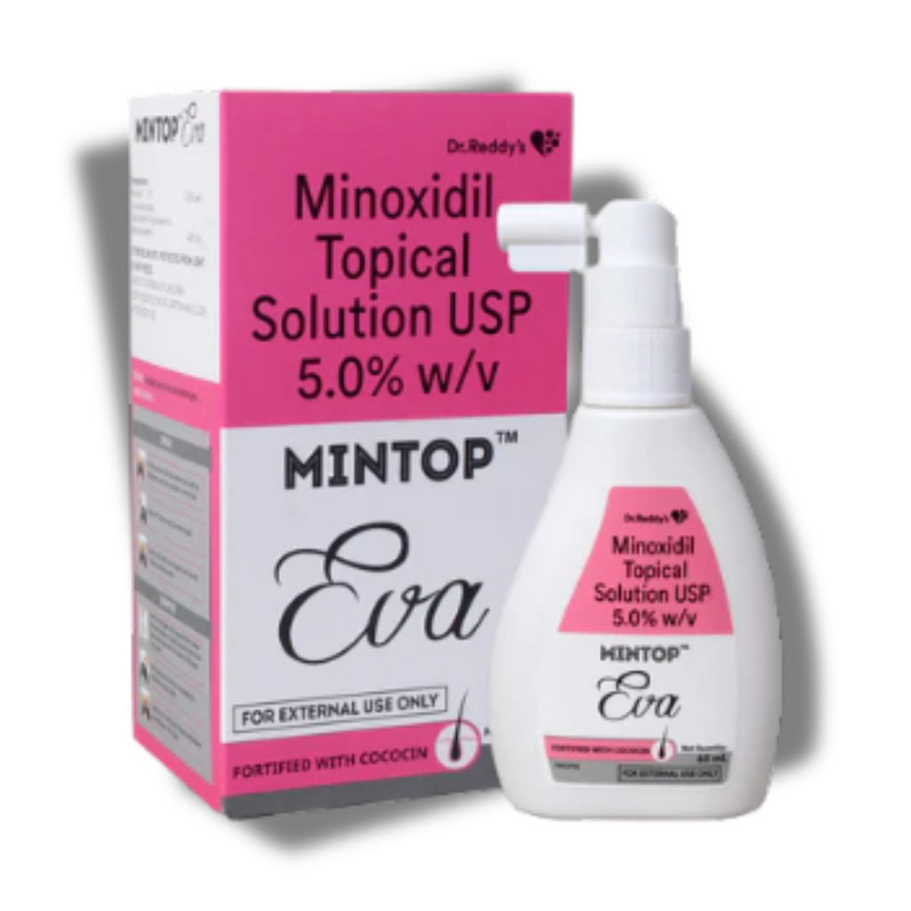 Mintop Eva 5% Solution 60ml