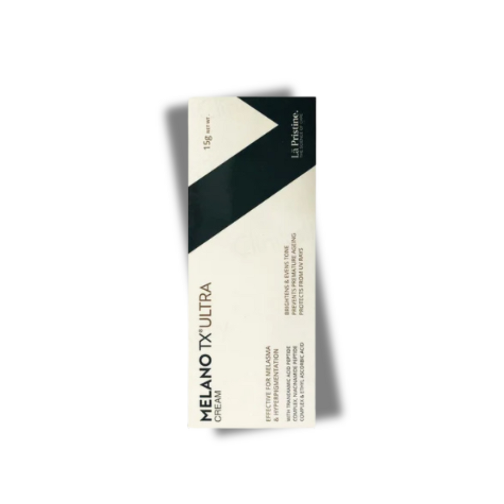 MelanoTX Ultra Cream 15g