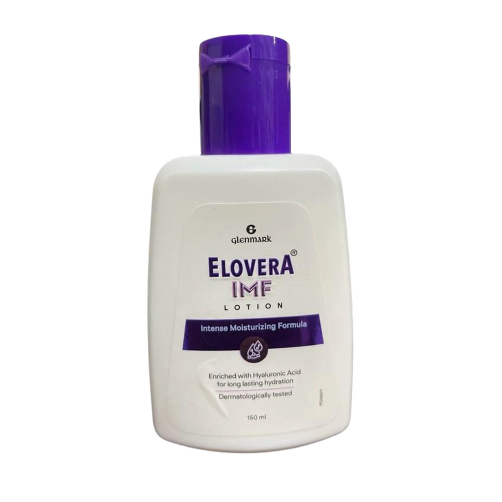 Glenmark Elovera IMF Lotion 150ML