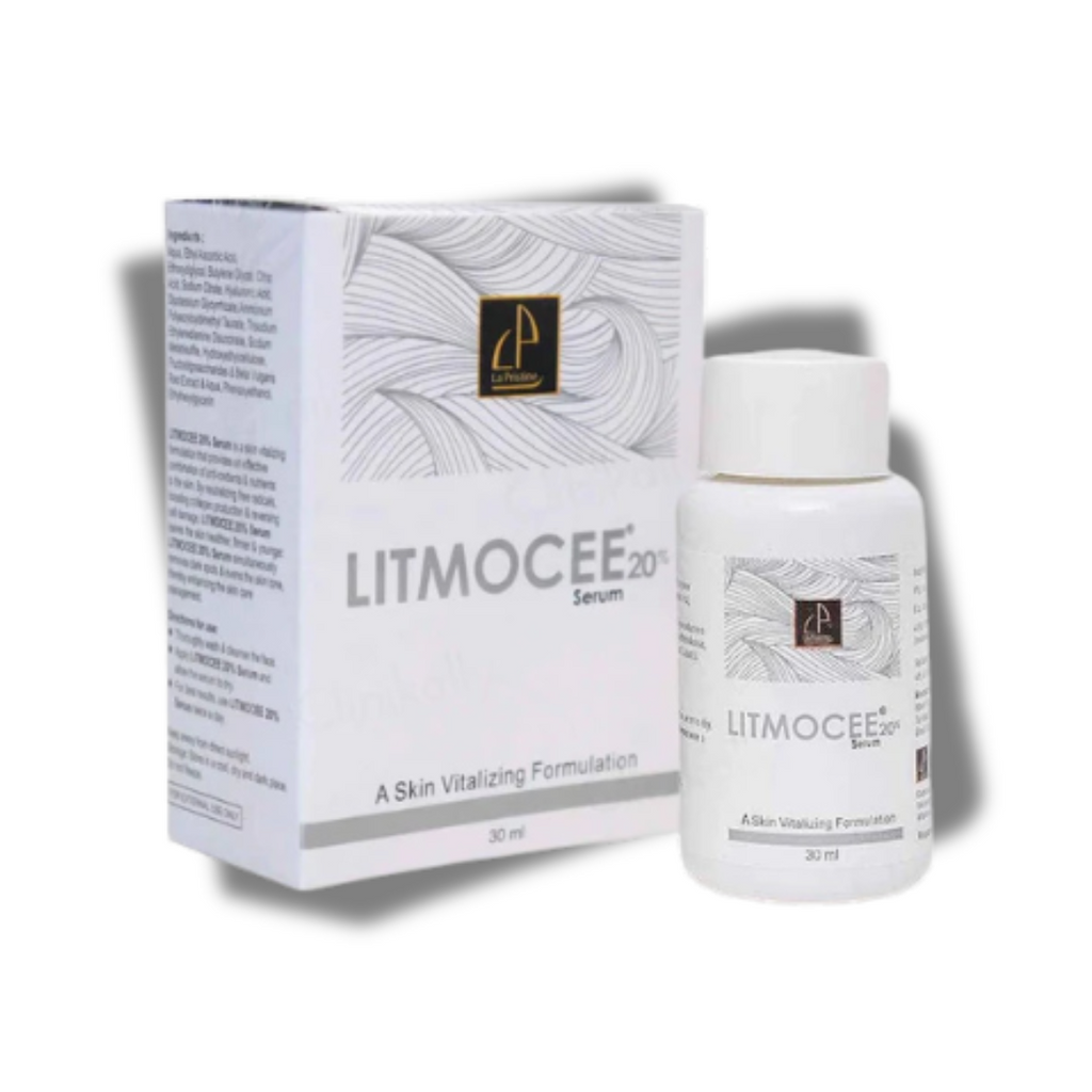 Litmocee 20% Serum 30ML