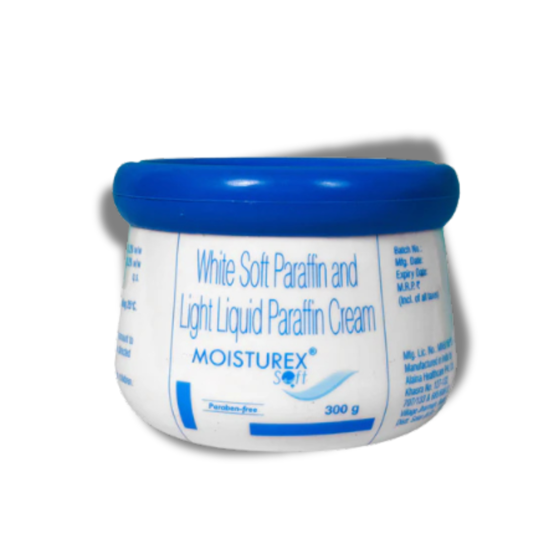 Moisturex Soft Cream 300g