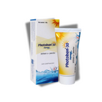Photoban-30 Aquagel Sunscreen SPF 30+ 60G