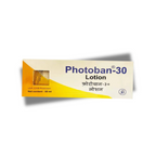 Photoban - 30 Lotion 60ml