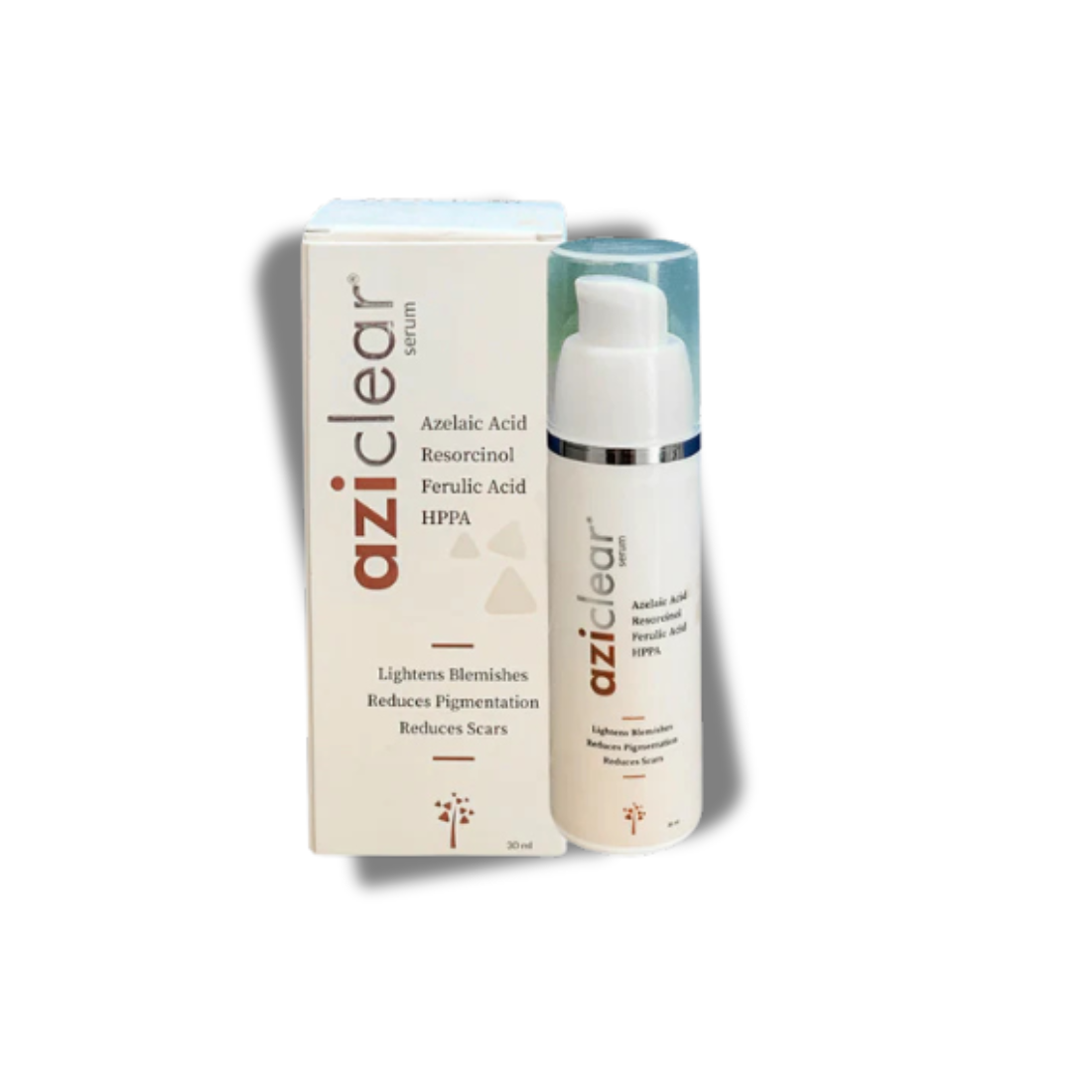 Aziclear Serum 30ml
