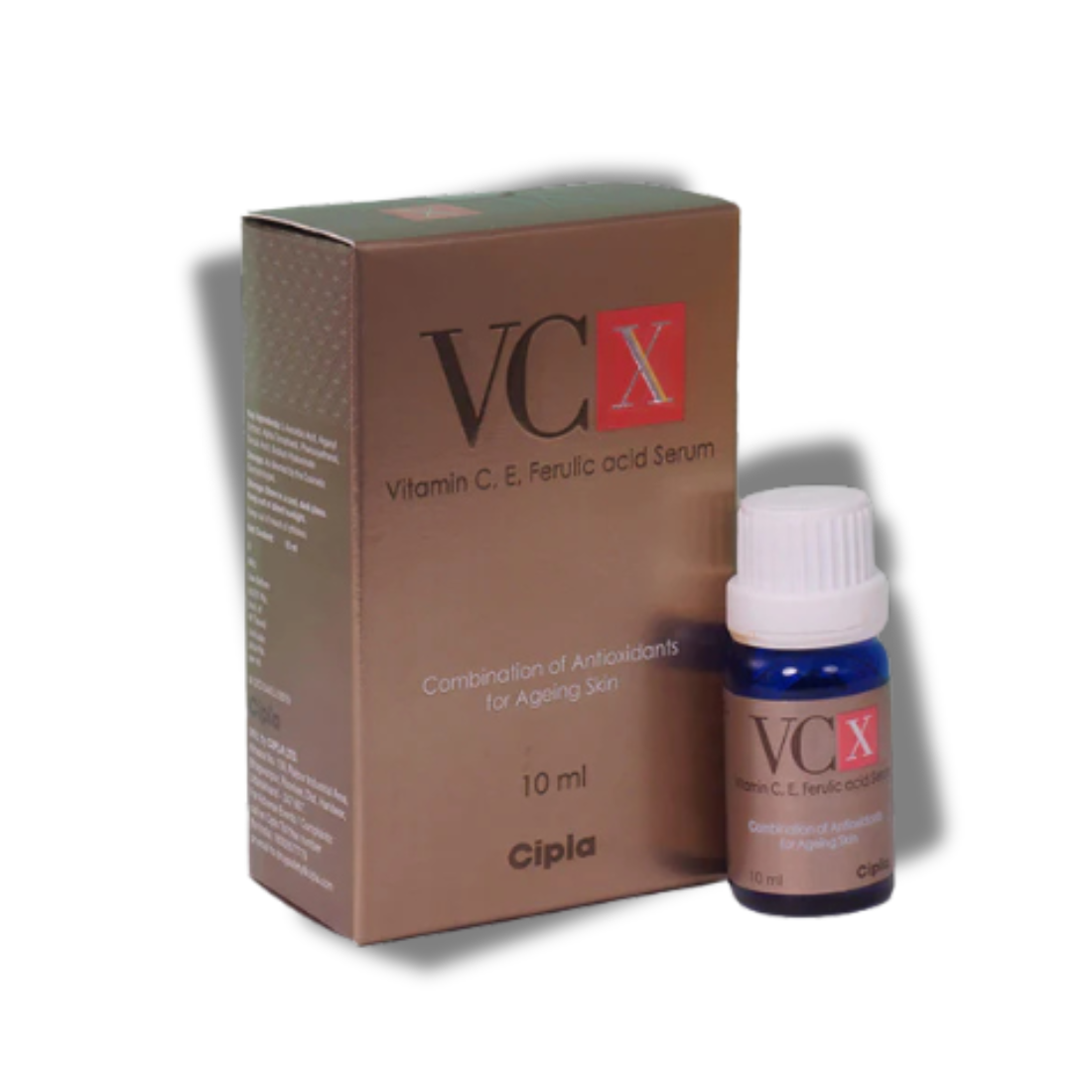 VCX Vitamin C,E, Ferulic Acid Serum 10ml