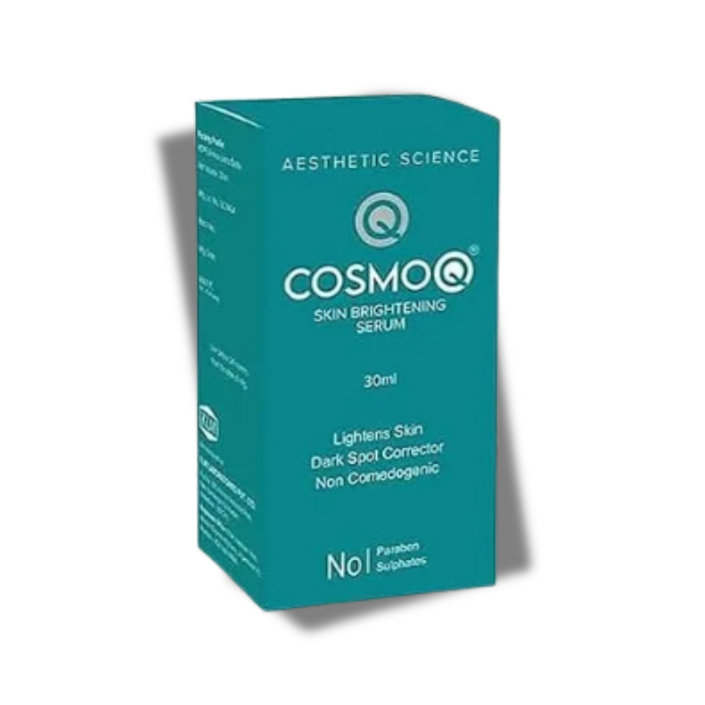 Cosmoq skin brightening serum 30ml