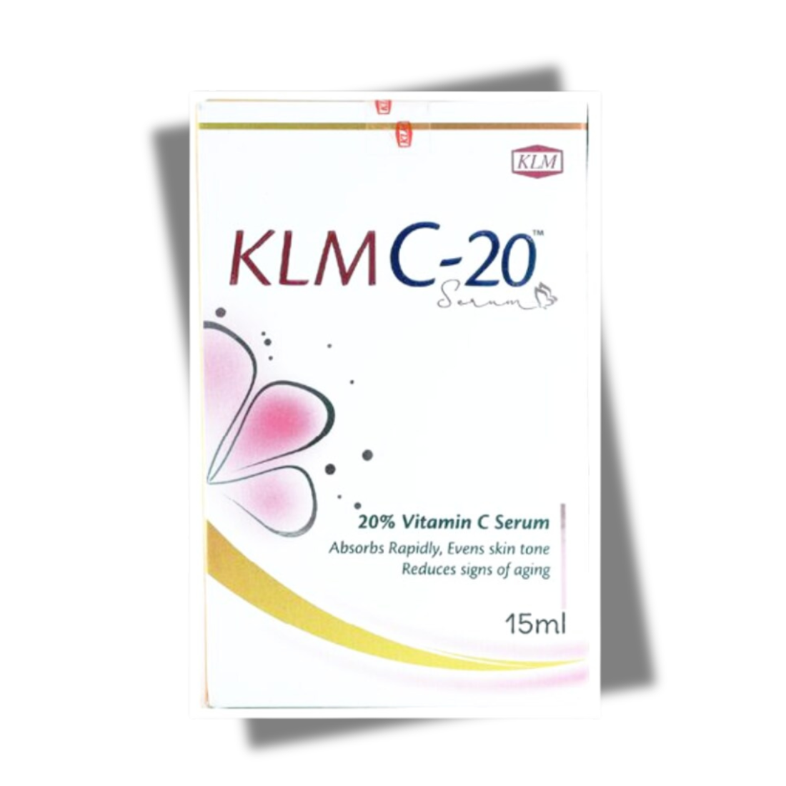 KLM C - 20 serum 15ml