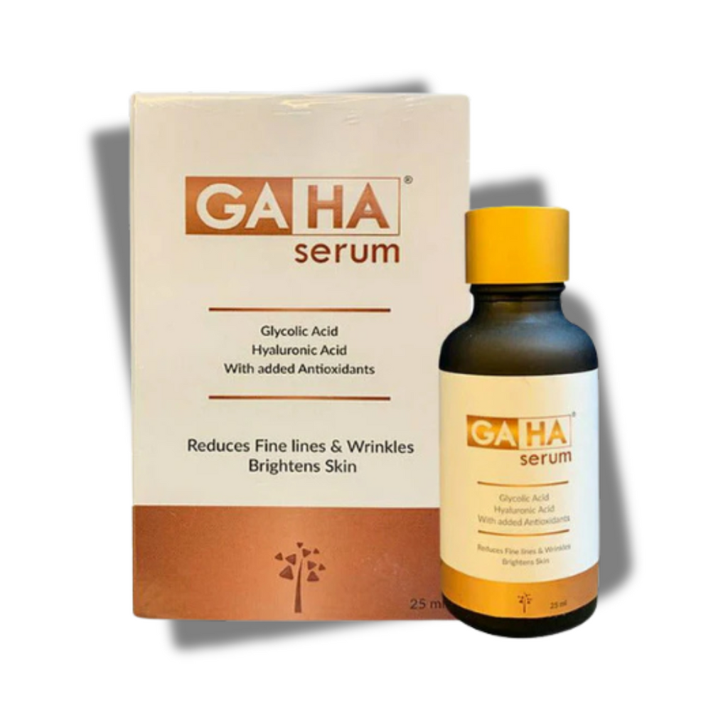 GAHA Anti-Aging Serum 25ml
