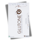Glutone C Effervescent Tablet 15 Tab