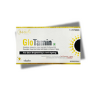 Glotamin 10Tablet