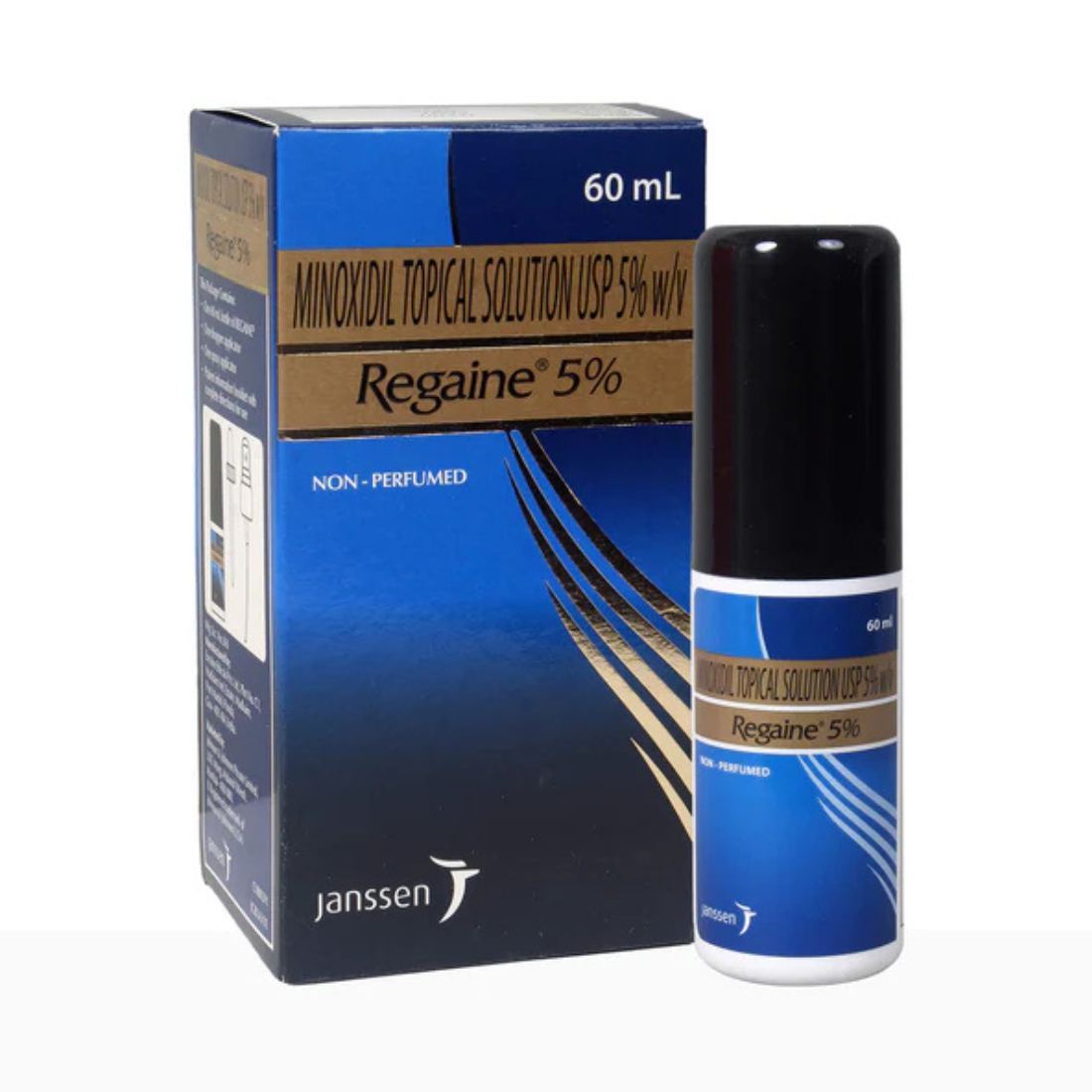 Regaine 5% Solution