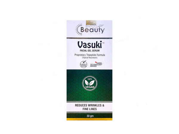 Vasuki Facial Serum 30ml