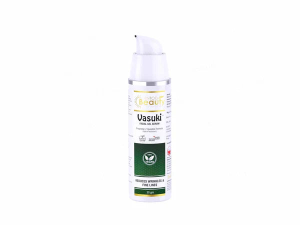 Vasuki Facial Serum 30ml