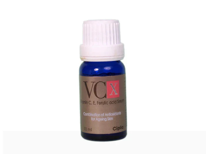 VCX Vitamin C,E, Ferulic Acid Serum 10ml