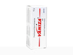 Vaniza Gel 10g