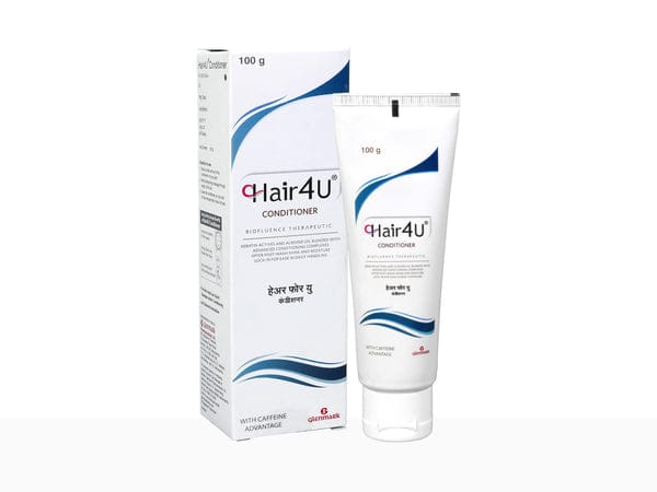 Hair 4u Conditioner 100ml