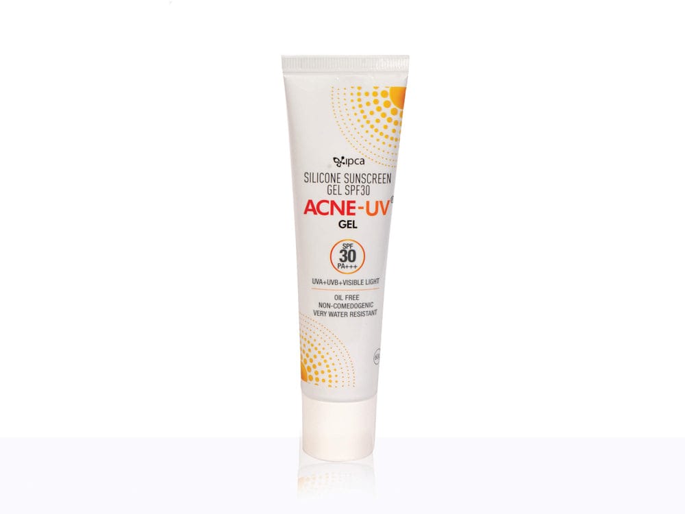 Acne UV Sunscreen Gel SPF 30 60g