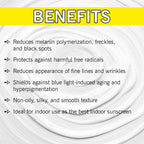 360 Block Sunscreen Gel SPF 50+ 50g