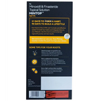 MINTOP GAIN 5+ HAIR REGROWTH FORMULA KIT 60ML