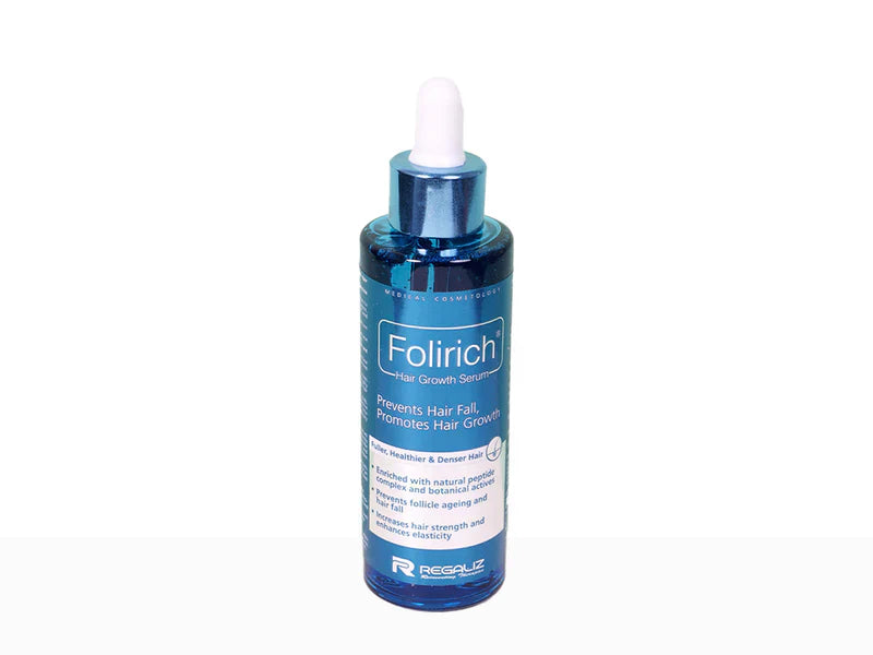 Folirich Hair Growth Serum 60ml