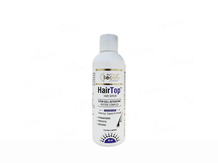 HairTop Hair Serum 60 ML