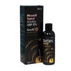 Kera XL-M 5% Topical Solution 60ml