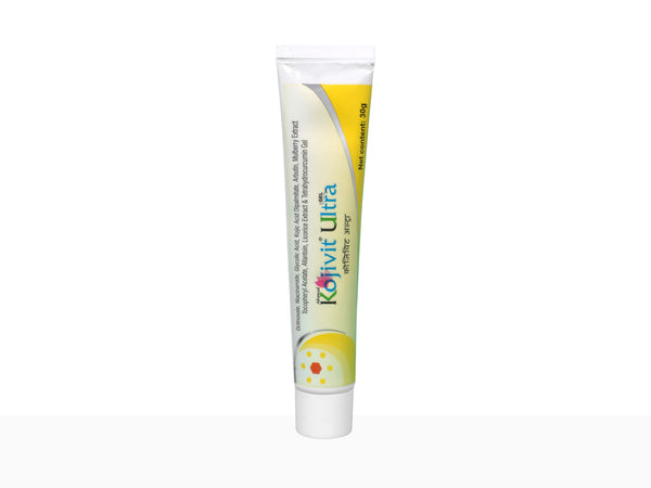 Kojivit Ultra Gel 30g
