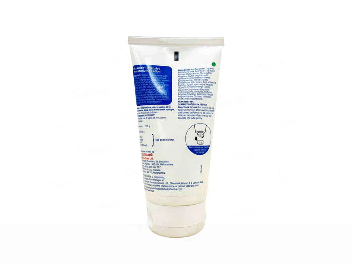 MaxRich Intensive Moisturizing Lotion 150G