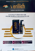 Verilich Foremost Hair Growth Serum 60ml