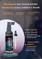 Verilich Foremost Hair Growth Serum 60ml