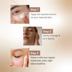 Brinton OBril Gold Skin Serum 30ml