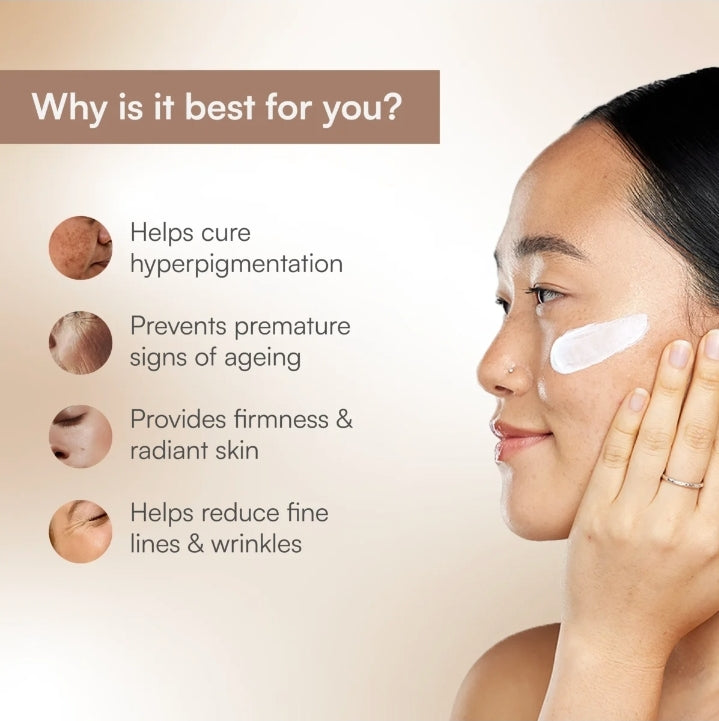 Brinton OBril Gold Skin Serum 30ml