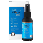 Well Grow Gold Anti-Hairfall Hair Serum 60ml