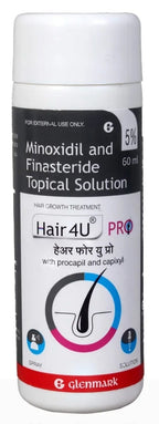 Hair 4u Pro Solution 60ml