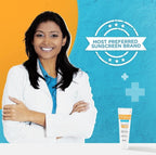 UV Doux Blue Light Anhydrous Sunscreen Gel SPF 50 PA+++ 50g