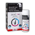 Hair 4u Pro Solution 60ml