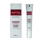 OBril First Skin Radiance Cream 20g
