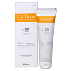 UV Doux Silicone Sunscreen Gel SPF 50 PA+++ 100g