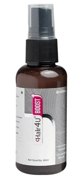 Hair4u Boost 60ml
