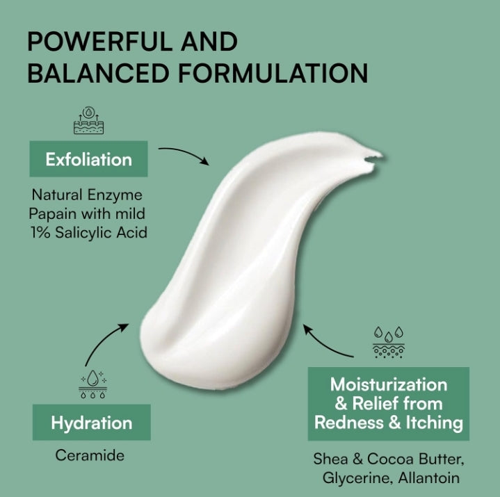 Psoramist Cream 150g