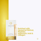 D'experts Under Eye Gel 15g