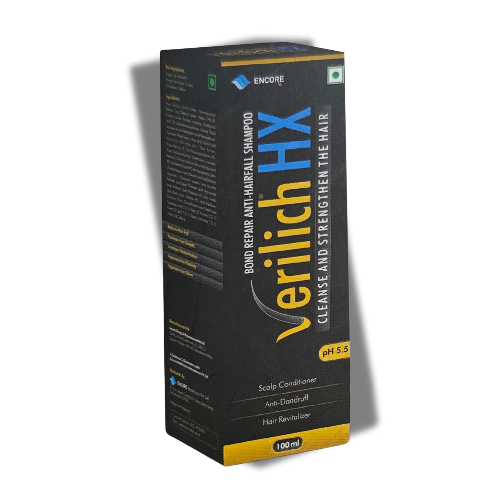 VERILICH HX SHAMPOO 100ML