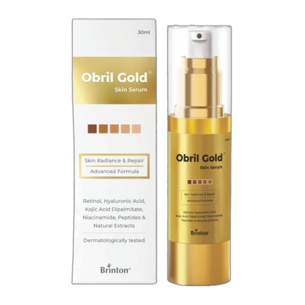 Brinton OBril Gold Skin Serum 30ml