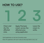 Psoramist Cream 150g