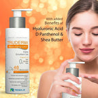 Truderma Moisturizing Lotion 150ml